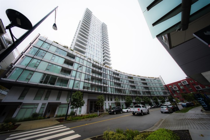 Photo 21 at 317 - 3438 Sawmill Crescent, South Marine, Vancouver East