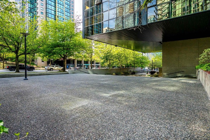 Photo 29 at 1113 - 1333 W Georgia Street, Coal Harbour, Vancouver West