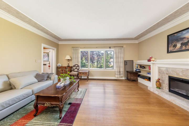 Photo 3 at 1986 W 43rd Avenue, Kerrisdale, Vancouver West