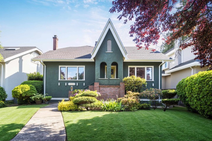 Photo 1 at 1986 W 43rd Avenue, Kerrisdale, Vancouver West