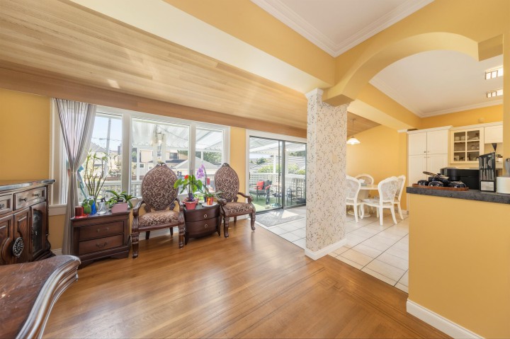 Photo 10 at 1986 W 43rd Avenue, Kerrisdale, Vancouver West