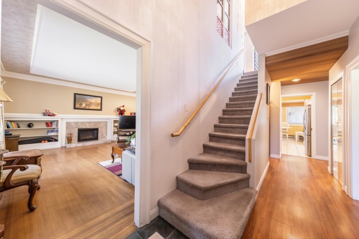 Photo 4 at 1986 W 43rd Avenue, Kerrisdale, Vancouver West