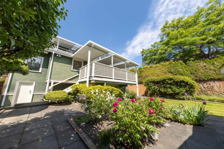 Photo 25 at 1986 W 43rd Avenue, Kerrisdale, Vancouver West