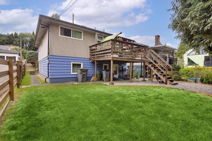 Photo 6 at 2137 20th Avenue, Grandview Woodland, Vancouver East