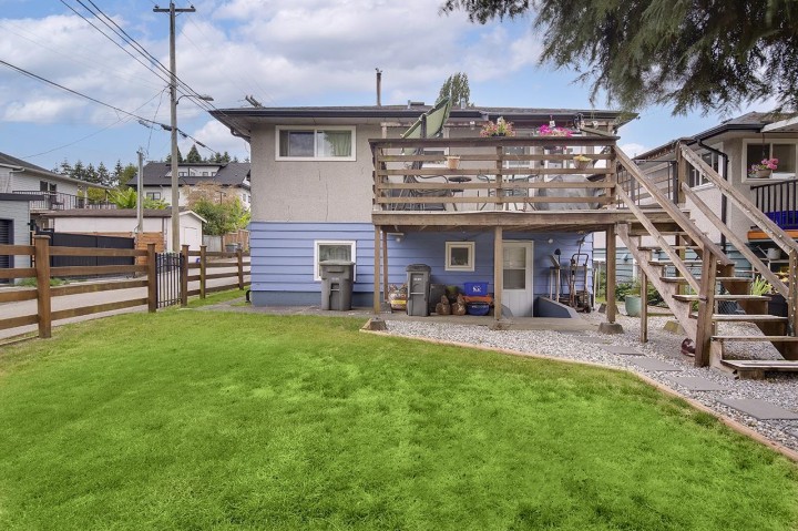 Photo 7 at 2137 20th Avenue, Grandview Woodland, Vancouver East