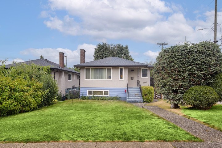 Photo 1 at 2137 20th Avenue, Grandview Woodland, Vancouver East