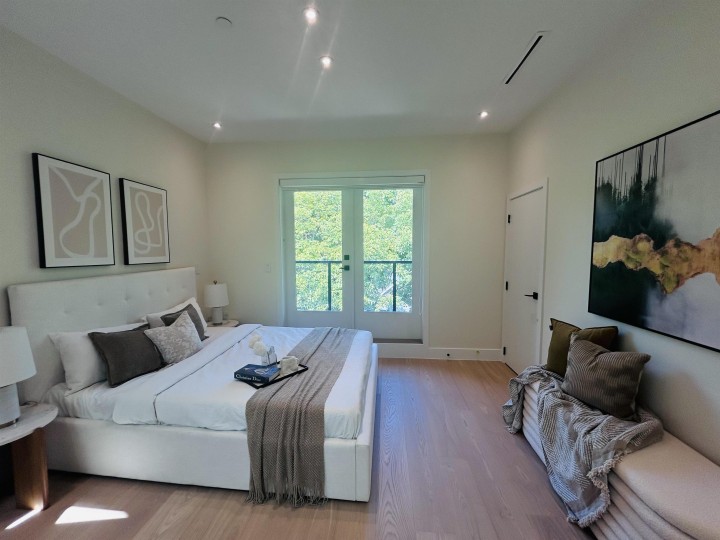 Photo 11 at 1 - 4150 W 14th Avenue, Point Grey, Vancouver West
