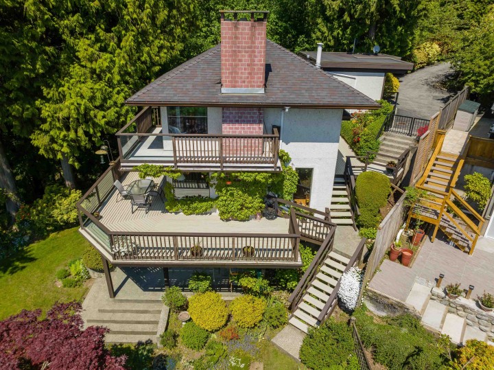 Photo 35 at 2440 Queens Avenue, Queens, West Vancouver