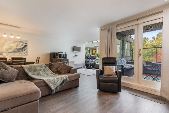 Photo 2 at 204 - 1220 W 6th Avenue, Fairview VW, Vancouver West