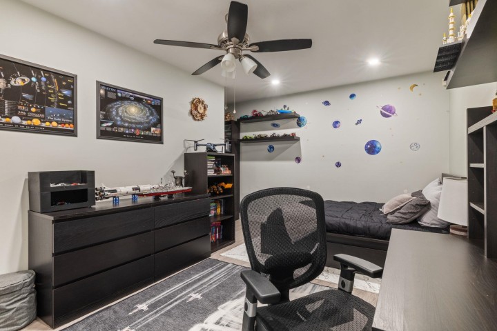 Photo 13 at 204 - 1220 W 6th Avenue, Fairview VW, Vancouver West