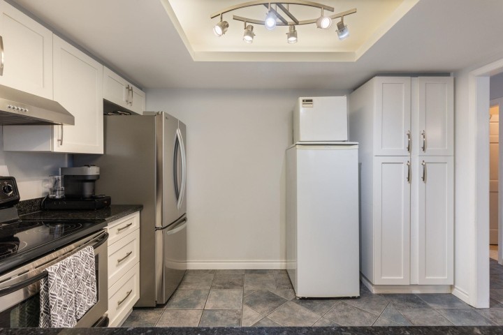 Photo 22 at 204 - 1220 W 6th Avenue, Fairview VW, Vancouver West