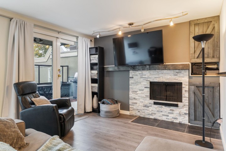 Photo 1 at 204 - 1220 W 6th Avenue, Fairview VW, Vancouver West