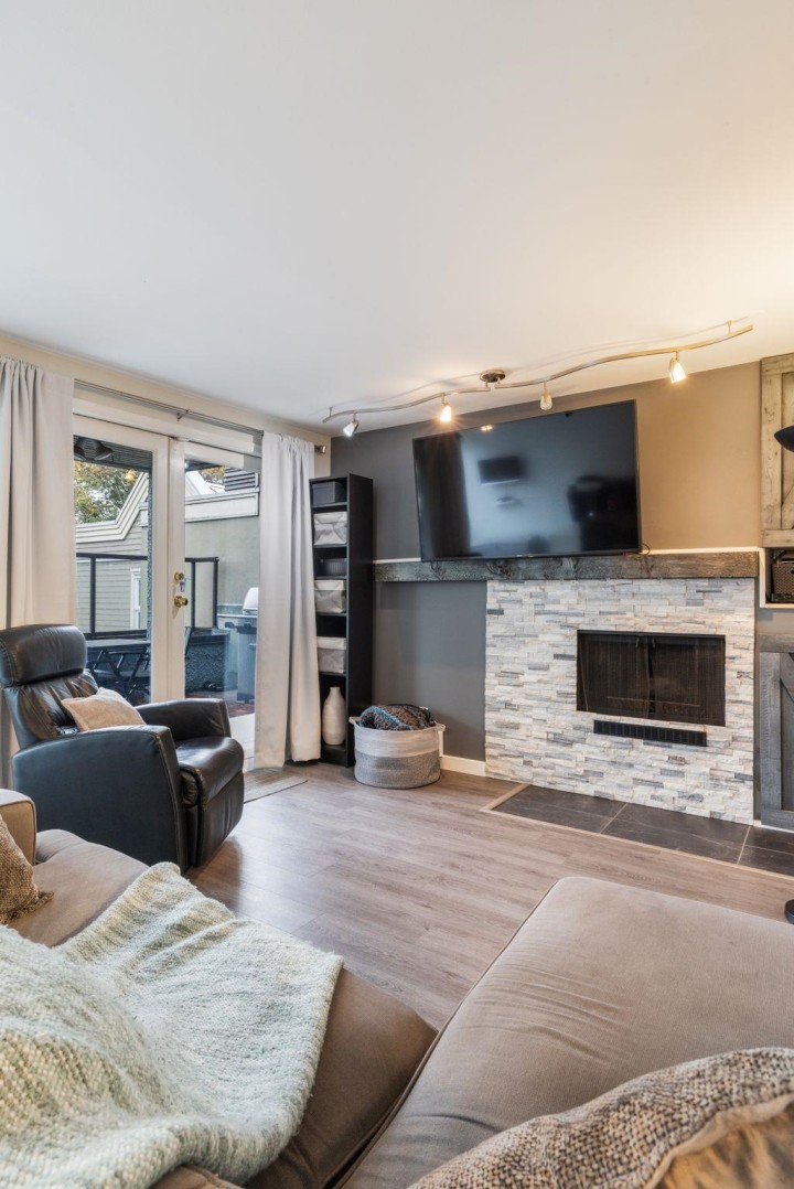 Photo 5 at 204 - 1220 W 6th Avenue, Fairview VW, Vancouver West