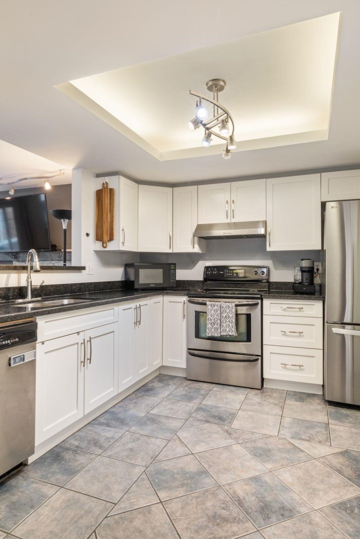 Photo 20 at 204 - 1220 W 6th Avenue, Fairview VW, Vancouver West