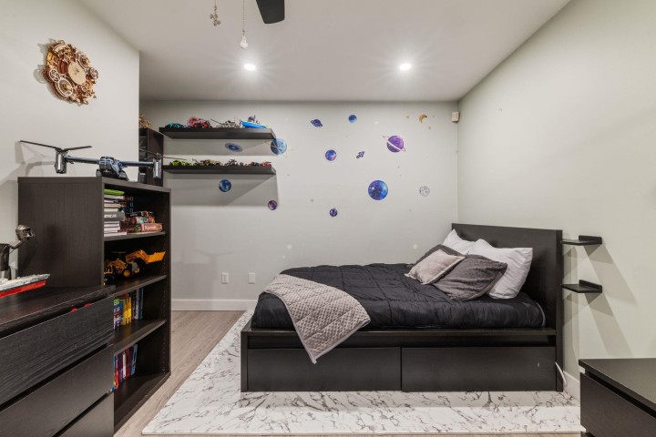 Photo 11 at 204 - 1220 W 6th Avenue, Fairview VW, Vancouver West
