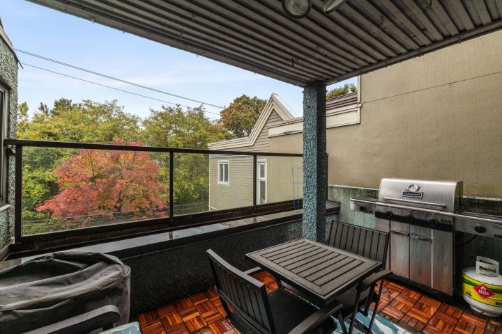 Photo 29 at 204 - 1220 W 6th Avenue, Fairview VW, Vancouver West