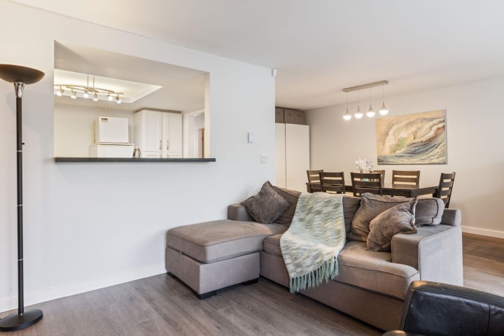 Photo 4 at 204 - 1220 W 6th Avenue, Fairview VW, Vancouver West