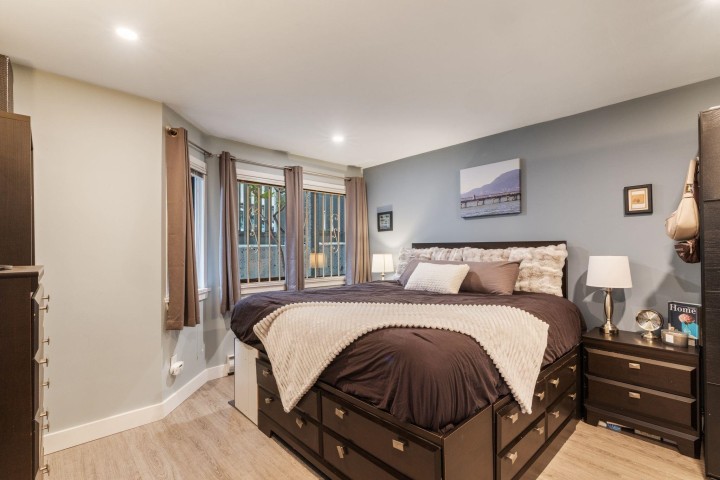 Photo 8 at 204 - 1220 W 6th Avenue, Fairview VW, Vancouver West