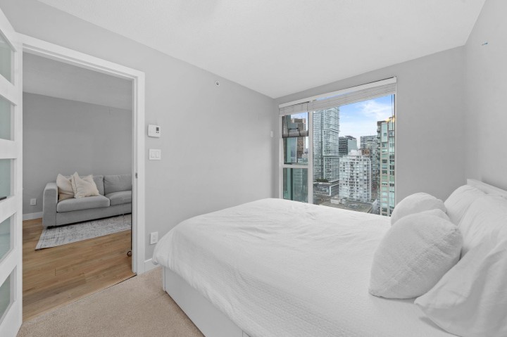 Photo 23 at 2803 - 939 Homer Street, Yaletown, Vancouver West