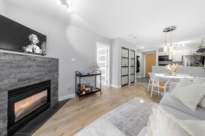 Photo 16 at 2803 - 939 Homer Street, Yaletown, Vancouver West