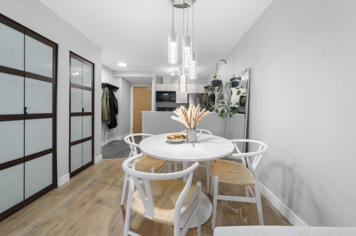 Photo 12 at 2803 - 939 Homer Street, Yaletown, Vancouver West