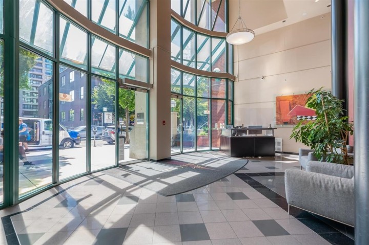 Photo 32 at 2803 - 939 Homer Street, Yaletown, Vancouver West