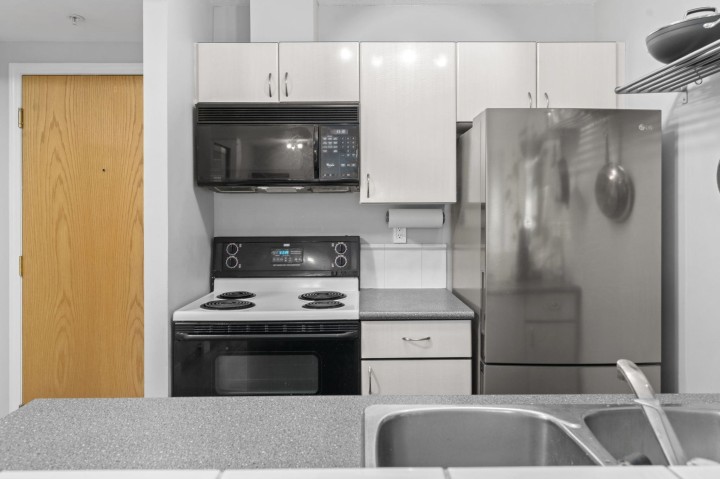 Photo 5 at 2803 - 939 Homer Street, Yaletown, Vancouver West