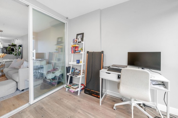 Photo 20 at 2803 - 939 Homer Street, Yaletown, Vancouver West