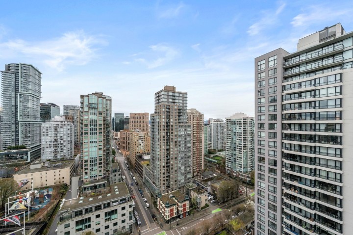 Photo 30 at 2803 - 939 Homer Street, Yaletown, Vancouver West