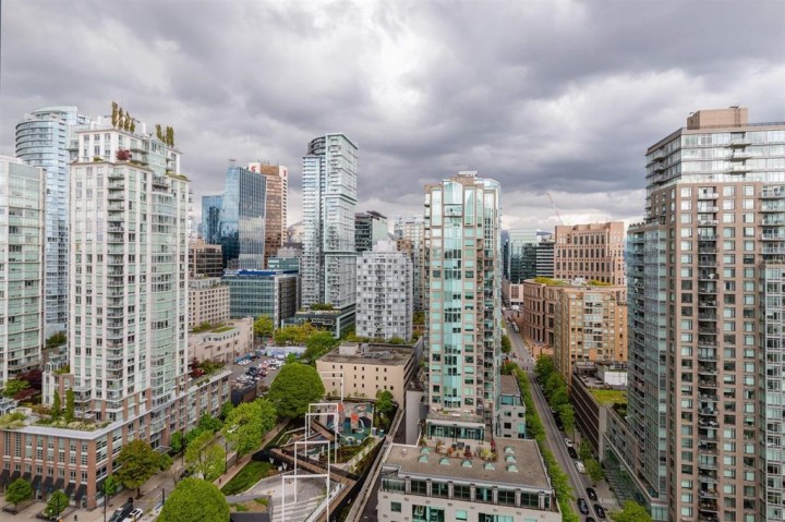 Photo 34 at 2803 - 939 Homer Street, Yaletown, Vancouver West