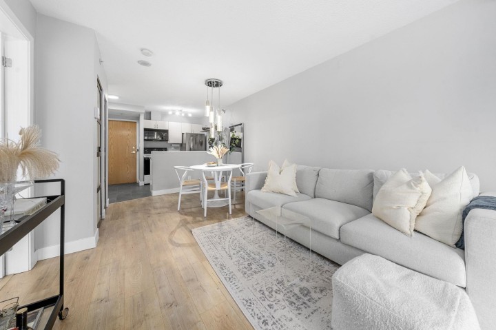 Photo 14 at 2803 - 939 Homer Street, Yaletown, Vancouver West