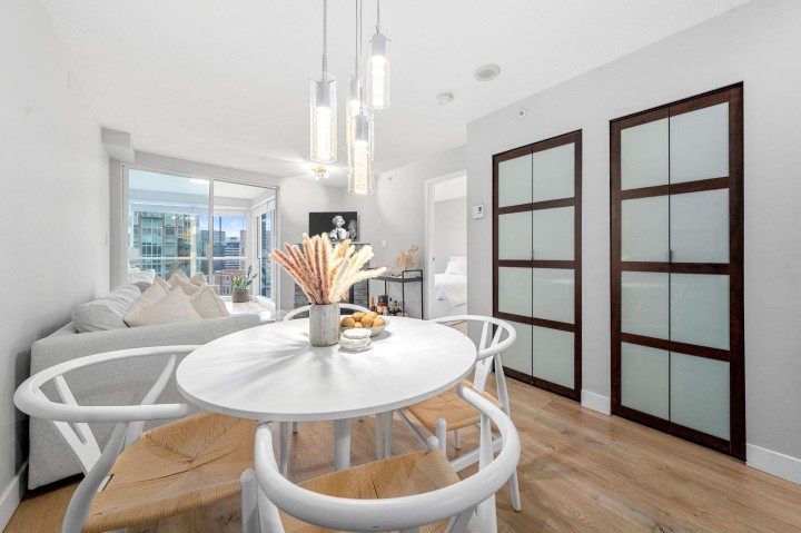 Photo 18 at 2803 - 939 Homer Street, Yaletown, Vancouver West