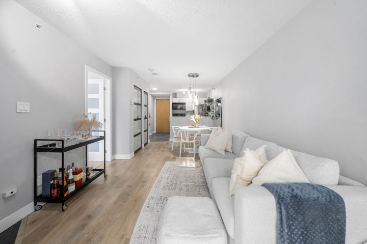 Photo 15 at 2803 - 939 Homer Street, Yaletown, Vancouver West