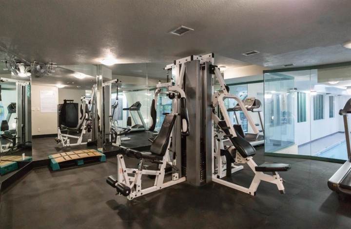 Photo 35 at 2803 - 939 Homer Street, Yaletown, Vancouver West
