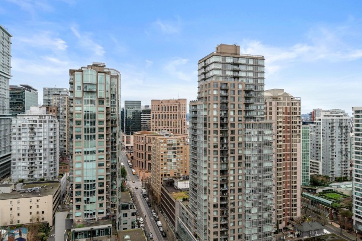 Photo 29 at 2803 - 939 Homer Street, Yaletown, Vancouver West