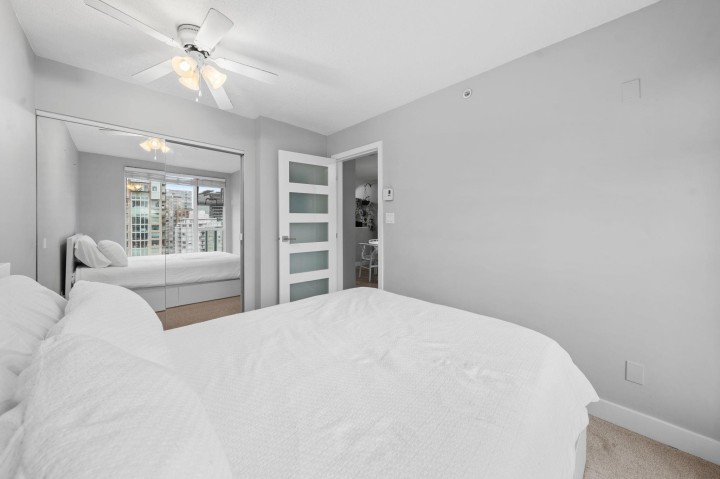 Photo 25 at 2803 - 939 Homer Street, Yaletown, Vancouver West