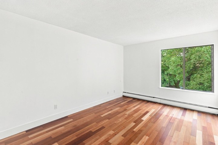 Photo 13 at 309 - 1710 W 13th Avenue, Fairview VW, Vancouver West