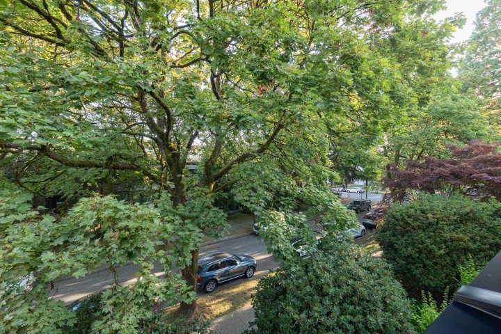 Photo 24 at 309 - 1710 W 13th Avenue, Fairview VW, Vancouver West