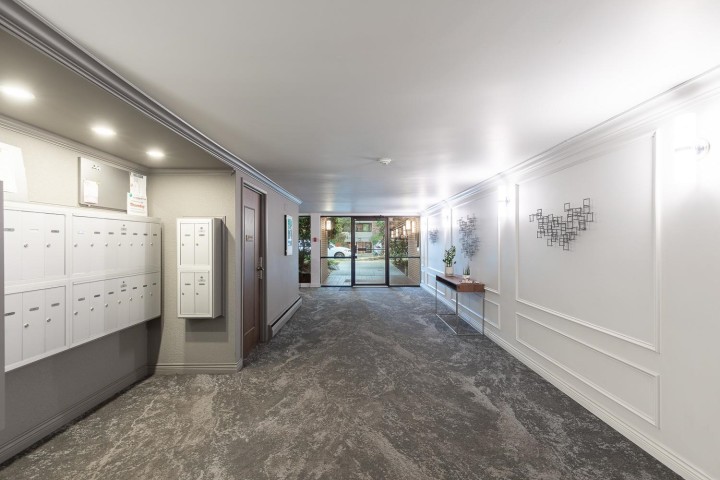 Photo 25 at 309 - 1710 W 13th Avenue, Fairview VW, Vancouver West