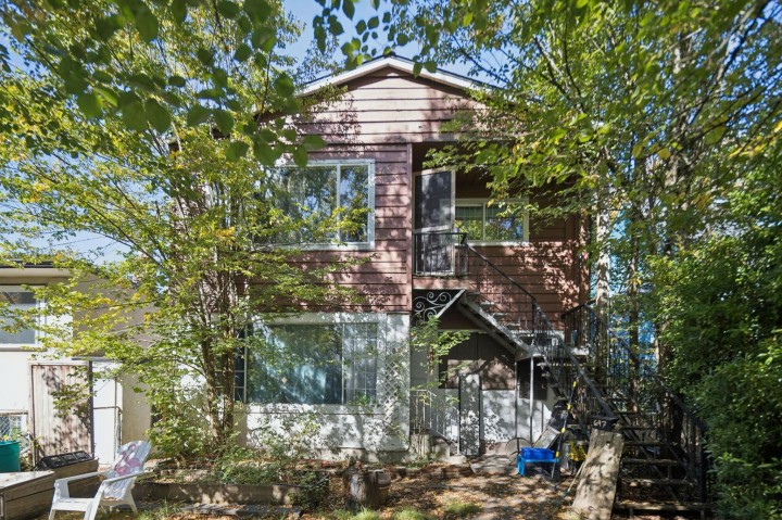Photo 1 at 695 E 12th Avenue, Mount Pleasant VE, Vancouver East