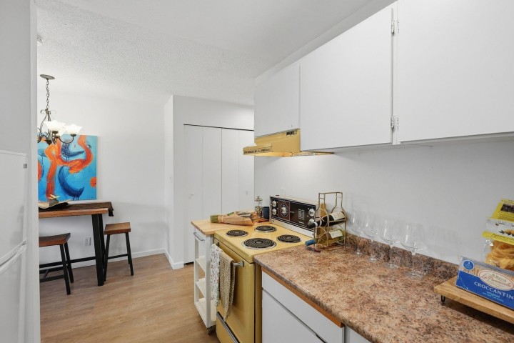 Photo 13 at 104 - 3465 Glen Drive, Fraser VE, Vancouver East