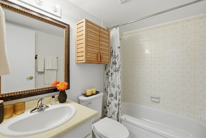 Photo 17 at 104 - 3465 Glen Drive, Fraser VE, Vancouver East