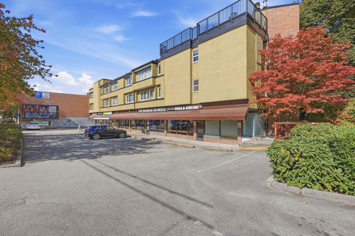 Photo 20 at 104 - 3465 Glen Drive, Fraser VE, Vancouver East