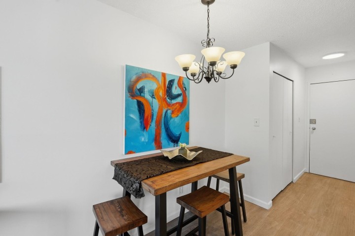 Photo 10 at 104 - 3465 Glen Drive, Fraser VE, Vancouver East