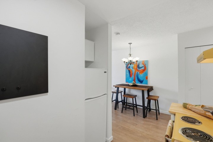 Photo 14 at 104 - 3465 Glen Drive, Fraser VE, Vancouver East