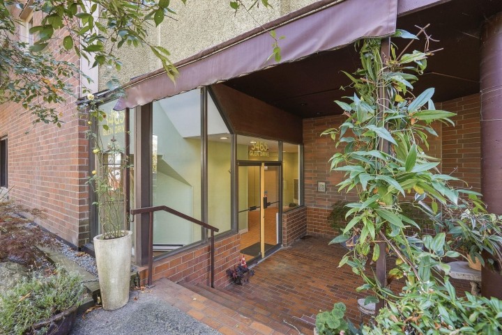 Photo 18 at 104 - 3465 Glen Drive, Fraser VE, Vancouver East