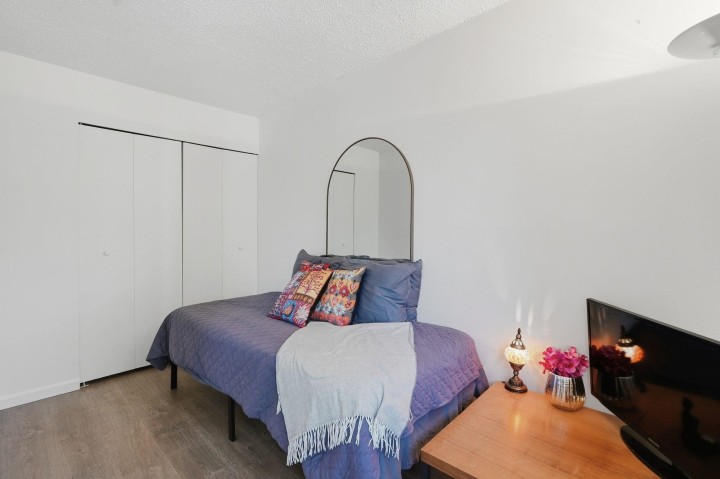 Photo 15 at 104 - 3465 Glen Drive, Fraser VE, Vancouver East