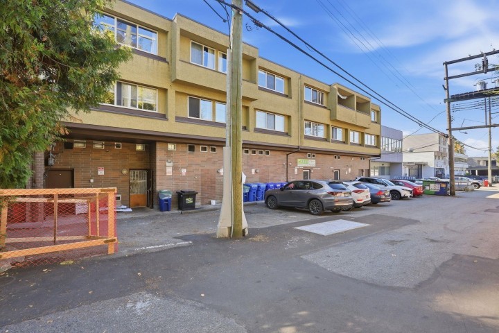 Photo 21 at 104 - 3465 Glen Drive, Fraser VE, Vancouver East