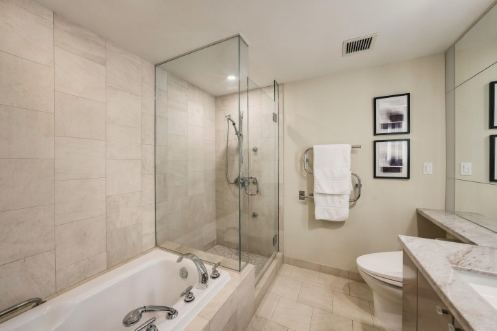 Photo 26 at 2602 - 1281 W Cordova Street, Coal Harbour, Vancouver West