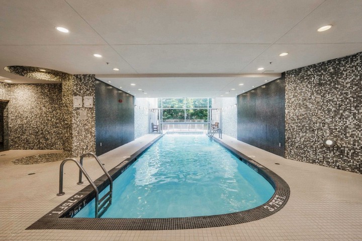 Photo 32 at 2602 - 1281 W Cordova Street, Coal Harbour, Vancouver West